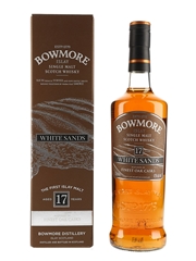 Bowmore 17 Year Old