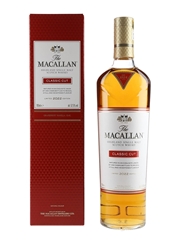 Macallan Classic Cut