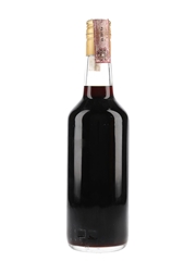 Fernet Pilla Bottled 1960s-1970s 75cl / 40%