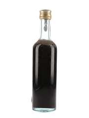 Bergia Rabarbaro Bottled 1950s 50cl / 18%