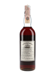 Florio Amaro Elisir Della Compagnia Bottled 1970s-1980s 75cl / 34%