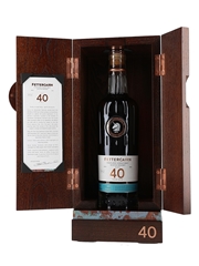 Fettercairn 1977 40 Year Old  70cl / 48.9%