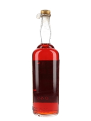 Aperol Barbieri Bottled 1950s 100cl / 11%