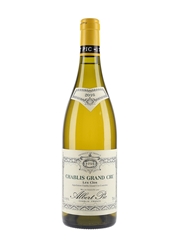 Chablis Grand Cru Les Clos 2016