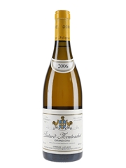 Batard Montrachet Grand Cru 2006 Domaine Leflaive 75cl / 14%