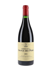 Grange Des Peres 2005  75cl / 13.5%