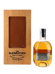 Glenrothes 1976 Single Cask 2682