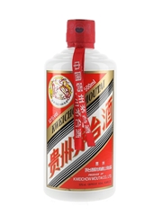 Kweichow Moutai 2016