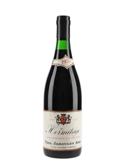 Hermitage 1970 Paul Jaboulet Aine 75cl