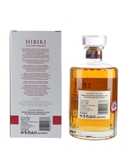 Hibiki Blossom Harmony Bottled 2022 70cl / 43%