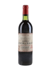 Chateau Lynch Bages 1983