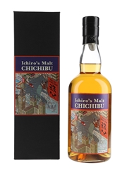 Ichiro's Malt Chichibu - London Edition 2021