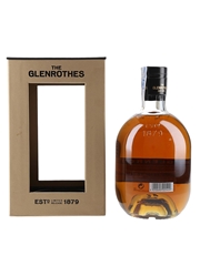 Glenrothes 1998 Bottled 2009 70cl / 43%