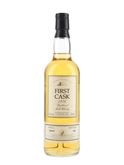 Highland Park 1976 25 Year Old Cask 2007