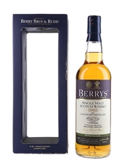 Longmorn 1993 20 Year Old Whisky Trail