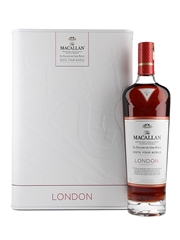 Macallan Distil Your World London Edition