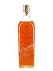 Johnnie Walker The Directors Blend 2011