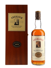 Aberlour 1970