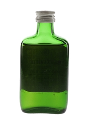 Black & White Buchanan's Bottled 1970s 5cl / 40%