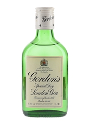 Gordon's Special Dry London Gin