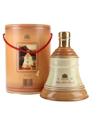 Bell's Extra Special Ceramic Decanter 22 Carat Gold Finish 75cl / 43%