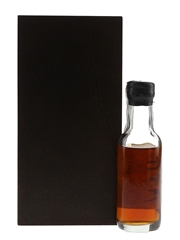 Karuizawa 1964 48 Year Old Sherry Cask 3603 Bottled 2012 - Wealth Solutions 5cl / 57.7%