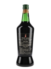 Cinzano Amaro Savoia Bottled 1960s 100cl / 38.5%
