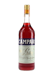 Campari Bitter