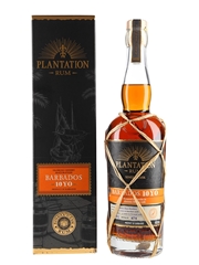 Plantation 10 Year Old Barbados Rum Single Cask