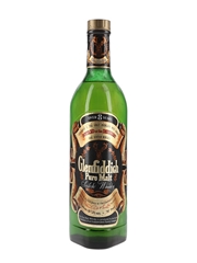 Glenfiddich 8 Year Old Pure Malt Bottled 1970s 75.7cl / 40%