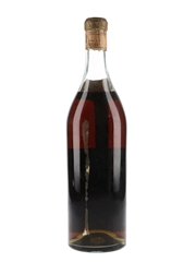 Sanley Riserva Centenario Bottled 1940s-1950s 100cl / 42%