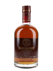 Bruichladdich Valinch 1970 Cask #5079