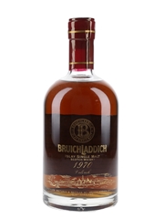 Bruichladdich Valinch 1970 Cask #5079