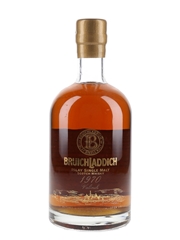 Bruichladdich Valinch 1970  Cask #5079 Bottled 2001 50cl / 48.2%