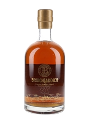 Bruichladdich Valinch 1970 Cask #5079