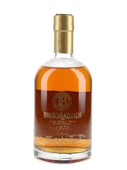 Bruichladdich Valinch 1970 Cask #5085