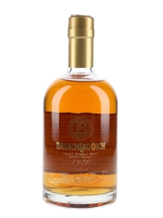 Bruichladdich Valinch 1970 Cask #5085