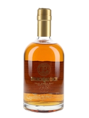 Bruichladdich Valinch 1970  Cask #5085