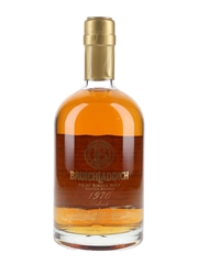 Bruichladdich Valinch 1970 Cask #5085