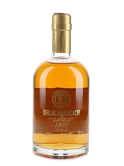 Bruichladdich Valinch 1970 Cask #5081