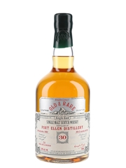 Port Ellen 1982 30 Year Old