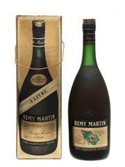 Remy Martin VSOP Cognac Bottled 1980s 100cl / 40%