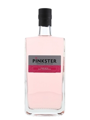 Pinkster Gin  70cl / 37.5%