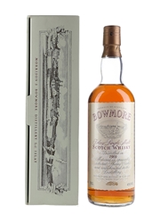 Bowmore 1969 Bottled 1980s 75cl / 43%