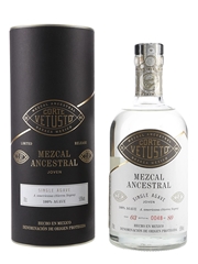 Corte Vetusto Mezcal Ancestral