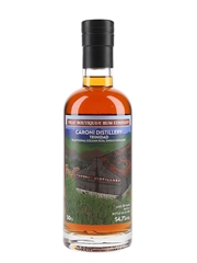 Caroni 20 Year Old Batch 2 That Boutique-y Rum Company 50cl / 54.7%