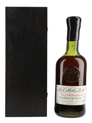 Glenmorangie 1971 The Culloden Bottle