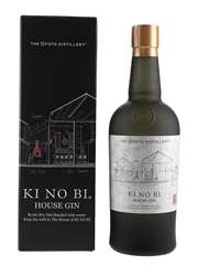 Ki No Bi House Gin