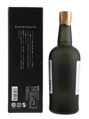 Ki No Bi House Gin Kyoto Distillery - Number One Drinks 70cl / 43%