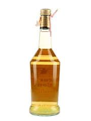 L'Heritier Guyot Vieux Marc De Bourgogne VSOP Bottled 1970s-1980s - D&C 75cl / 42%